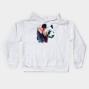 panda Kids Hoodie